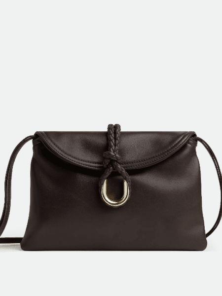 [보테가베네타] 스몰 리베르타 숄더백 806030