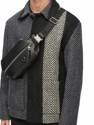 [로에베] 컨버터블 슬링 백 클래식 카프스킨 B777NCNX01