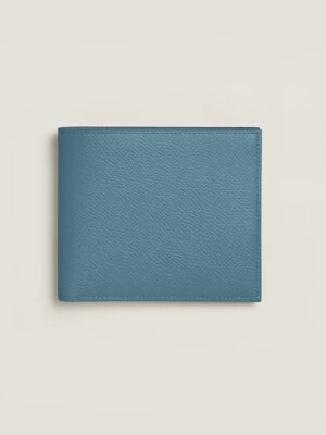 [에르메스] MC² Copernic 콤팩트 지갑 Epsom - H064942C (7 COLORS)