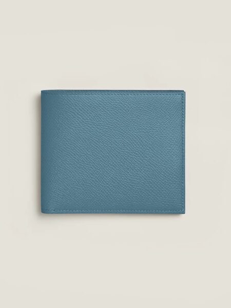 [에르메스] MC² Copernic 콤팩트 지갑 Epsom - H064942C (7 COLORS)