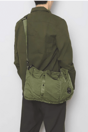 [CP COMPANY] 나일론 B 유틸리티 팩 (3 colors) 23FW 14CMAC148A