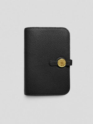 [에르메스] Dogon 여권 지갑 Togo -Gold (10 COLORS)