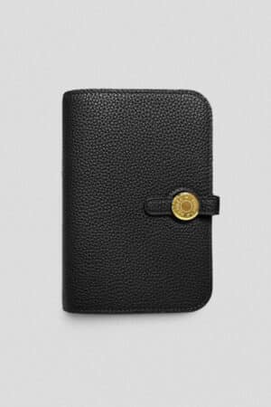 [에르메스] Dogon 여권 지갑 Togo -Gold (10 COLORS)