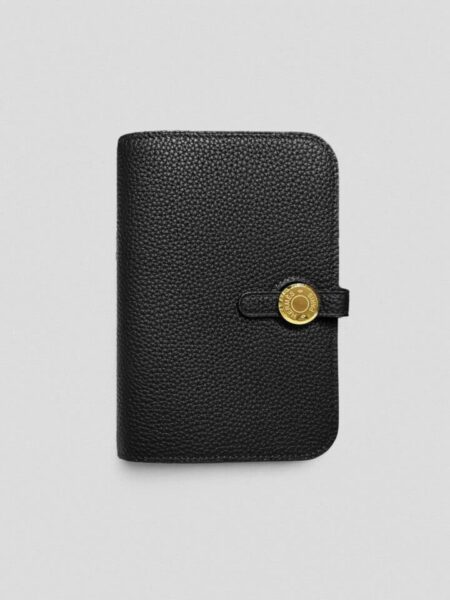 [에르메스] Dogon 여권 지갑 Togo -Gold (10 COLORS)