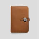 NATURAL SABLE (SILVER)