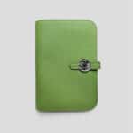 APPLE GREEN (SILVER)