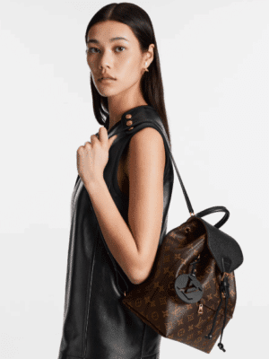 [루이비통] 몽수리 PM 백팩 M45515