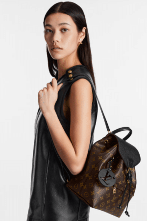 [루이비통] 몽수리 PM 백팩 M45515