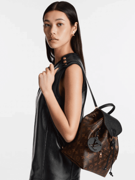 [루이비통] 몽수리 PM 백팩 M45515