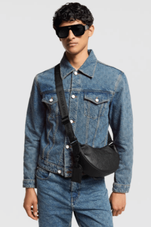 [루이비통] 해먹백 PM M12510