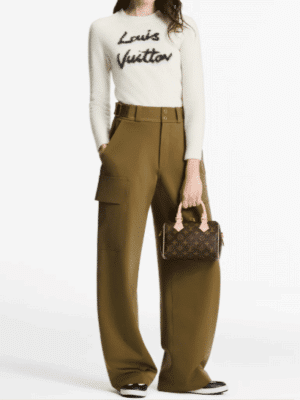 [루이비통]  스피디 반둘리에 20 M46234