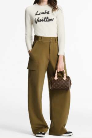 [루이비통]  스피디 반둘리에 20 M46234