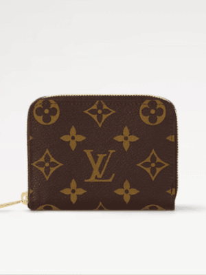 [루이비통]  지피 코인 퍼스 M60067