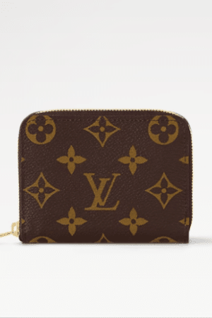 [루이비통]  지피 코인 퍼스 M60067