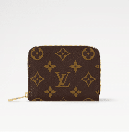 [루이비통]  지피 코인 퍼스 M60067