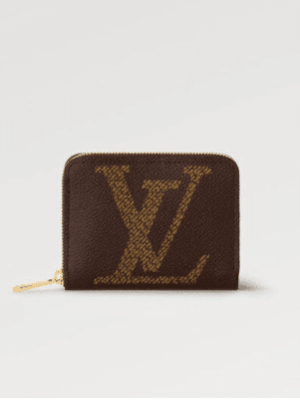 [루이비통]  지피 코인 퍼스 M69354