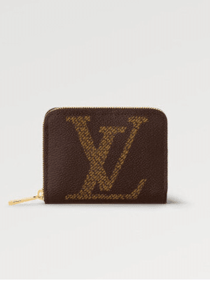 [루이비통]  지피 코인 퍼스 M69354