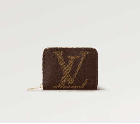 [루이비통]  지피 코인 퍼스 M69354