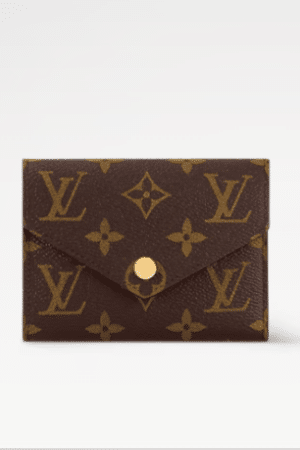 [루이비통] 빅토린 월릿 반지갑 M62472