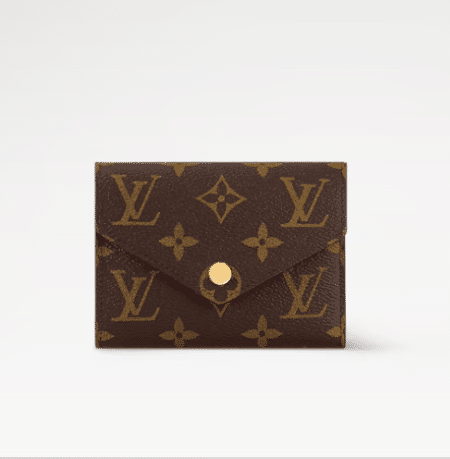 [루이비통] 빅토린 월릿 반지갑 M62472