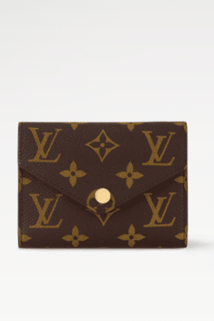 [루이비통] 빅토린 월릿 반지갑 M41938