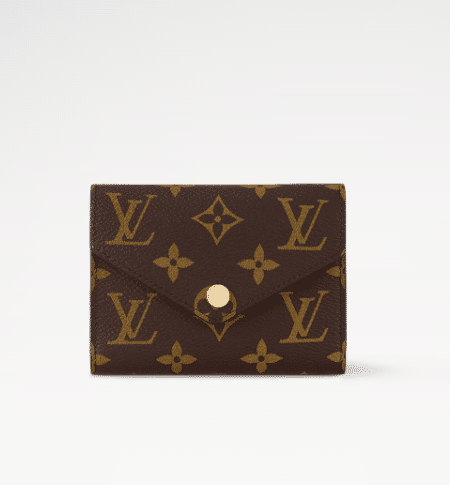 [루이비통] 빅토린 월릿 반지갑 M41938