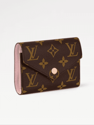 [루이비통] 빅토린 월릿 반지갑 M62360