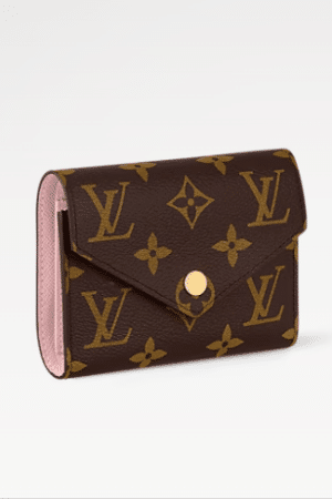 [루이비통] 빅토린 월릿 반지갑 M62360