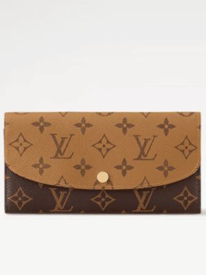 [루이비통] 에밀리 월릿 M82157