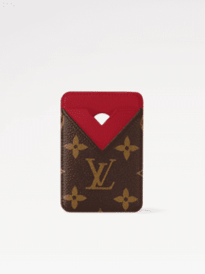[루이비통] 포르트 카르트 마그넷 M12856