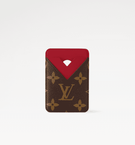 [루이비통] 포르트 카르트 마그넷 M12856