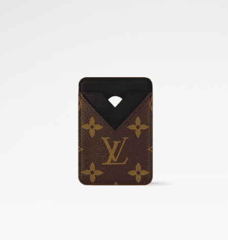 [루이비통] 포르트 카르트 마그넷 M13185