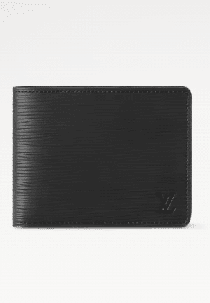 [루이비통] 멀티플 월릿  에피 M60662