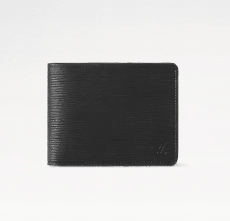 [루이비통] 멀티플 월릿  에피 M60662