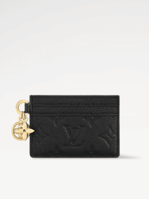 [루이비통] LV 참 카드 홀더 M82132