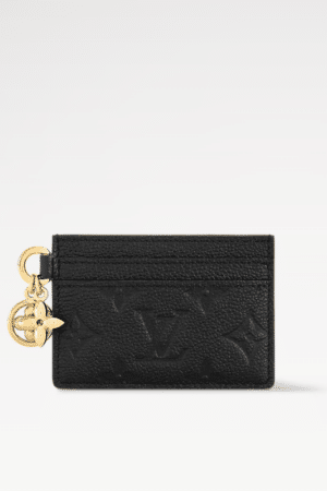 [루이비통] LV 참 카드 홀더 M82132