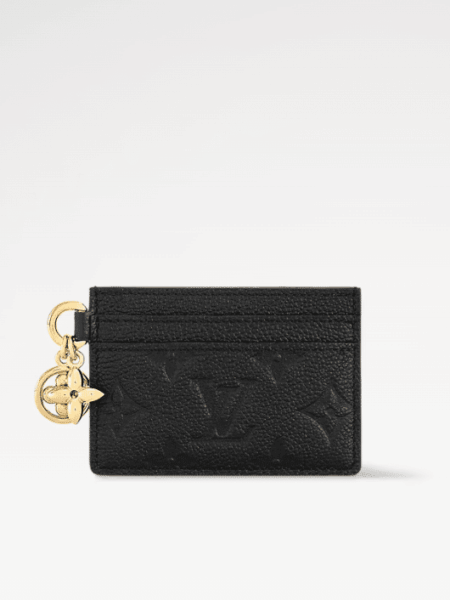[루이비통] LV 참 카드 홀더 M82132