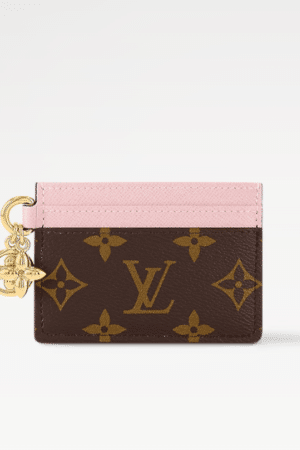 [루이비통] LV 참 카드 홀더 M82739