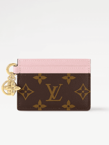 [루이비통] LV 참 카드 홀더 M82739