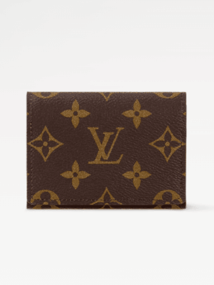 [루이비통] 엔벨로프 카르트 드 비지트 M63801