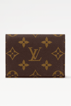 [루이비통] 엔벨로프 카르트 드 비지트 M63801