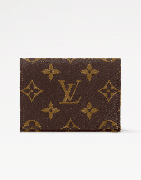 [루이비통] 엔벨로프 카르트 드 비지트 M63801