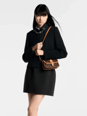 [루이비통] 나노 다이앤 M83298