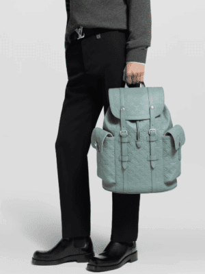 [루이비통] 크리스토퍼 MM M13863