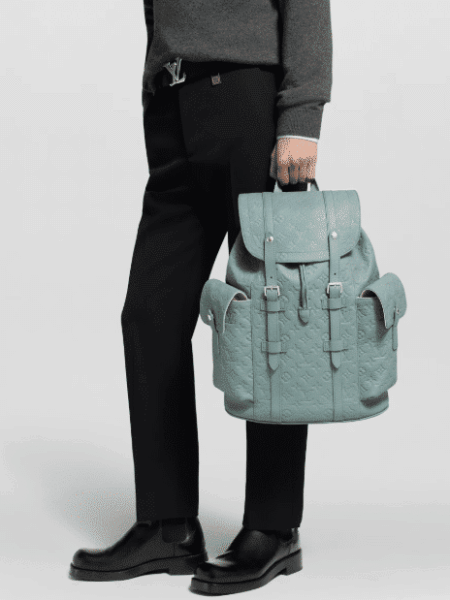 [루이비통] 크리스토퍼 MM M13863