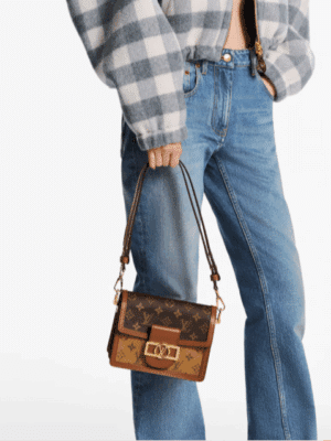 [루이비통] 미니 도핀 M45959