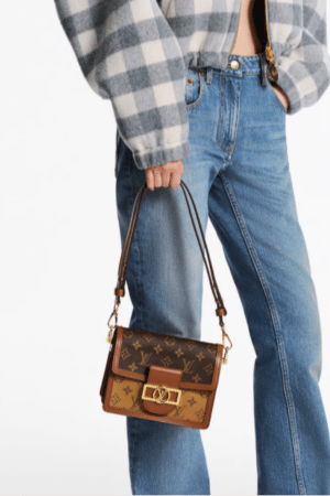 [루이비통] 미니 도핀 M45959