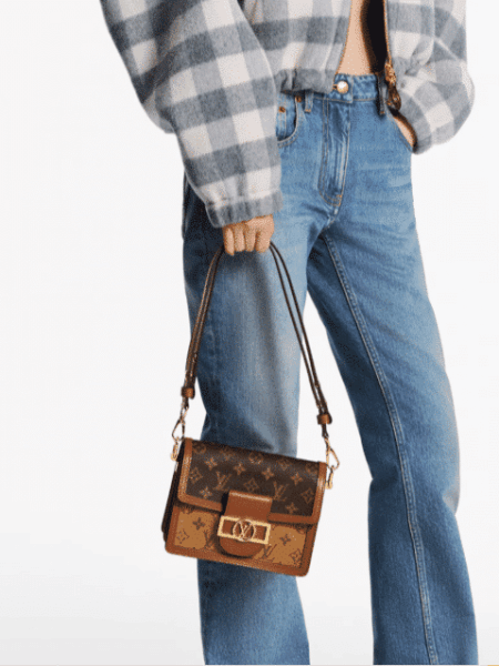 [루이비통] 미니 도핀 M45959