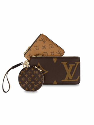[루이비통] 트리오 파우치 모노그램 M68756