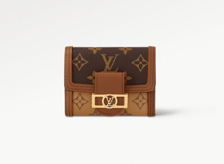 [루이비통] 도핀 컴팩트 월릿 M68725